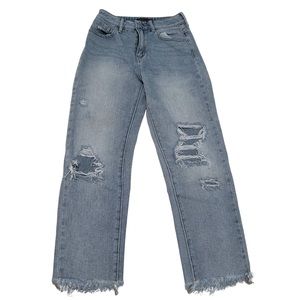 Pacsun Kendall & Kylie Jeans, Size 23